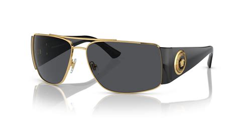 versace sunglasses ve2163|Versace VE2163 L (63 .